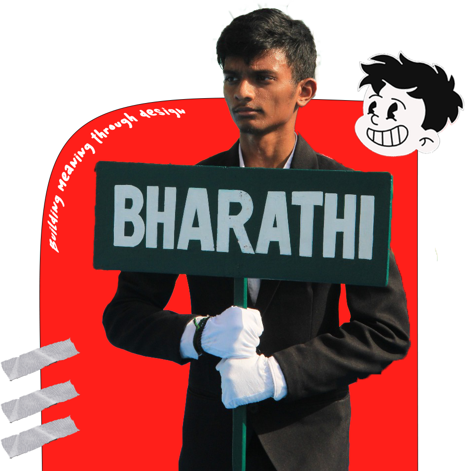 Adieesh Bharathi